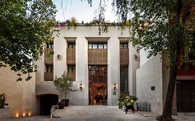 Numu Boutique Hotel, The Unbound Collection By Hyatt